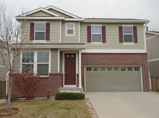 5854 Raleigh Cir, Castle Rock, CO 80104