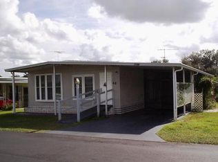 34552 Petunia Pl, Zephyrhills, FL 33541