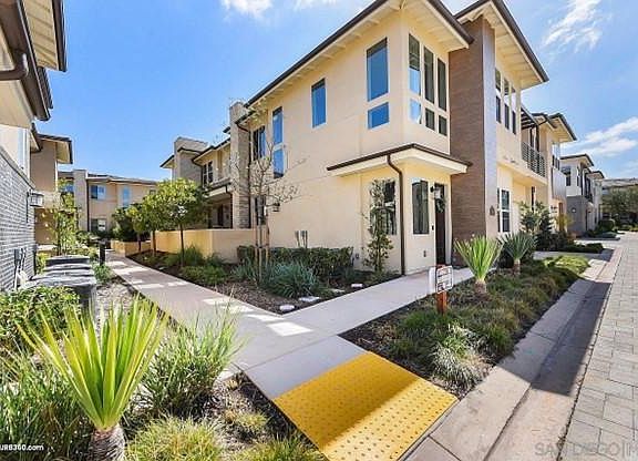 2nd image of 16750 Coyote Bush Dr #85