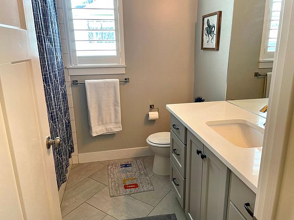 Hall Bathroom