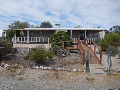 39950 Washington Dr, Salome, AZ, 85348