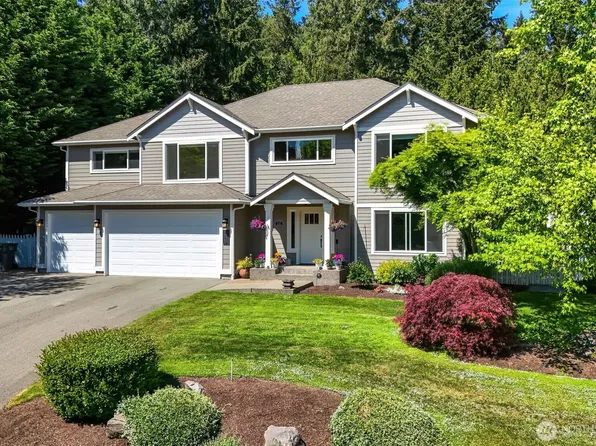 10362 Capistrano Place NE, Poulsbo, WA 98370