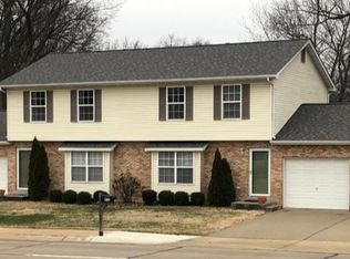 430 Spencer Rd, Saint Peters, MO 63376