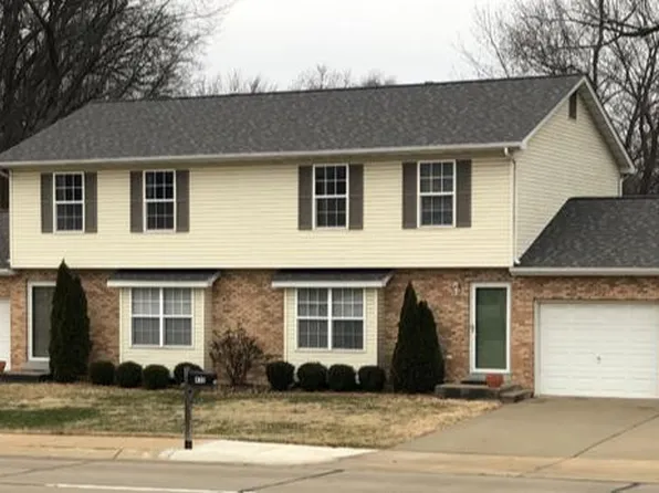 430 Spencer Rd, Saint Peters, MO 63376