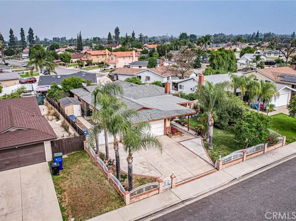 9950 Amherst Ave, Montclair, CA 91763