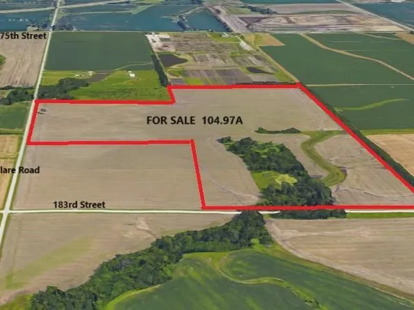 Clare Rd, Gardner, KS 66030