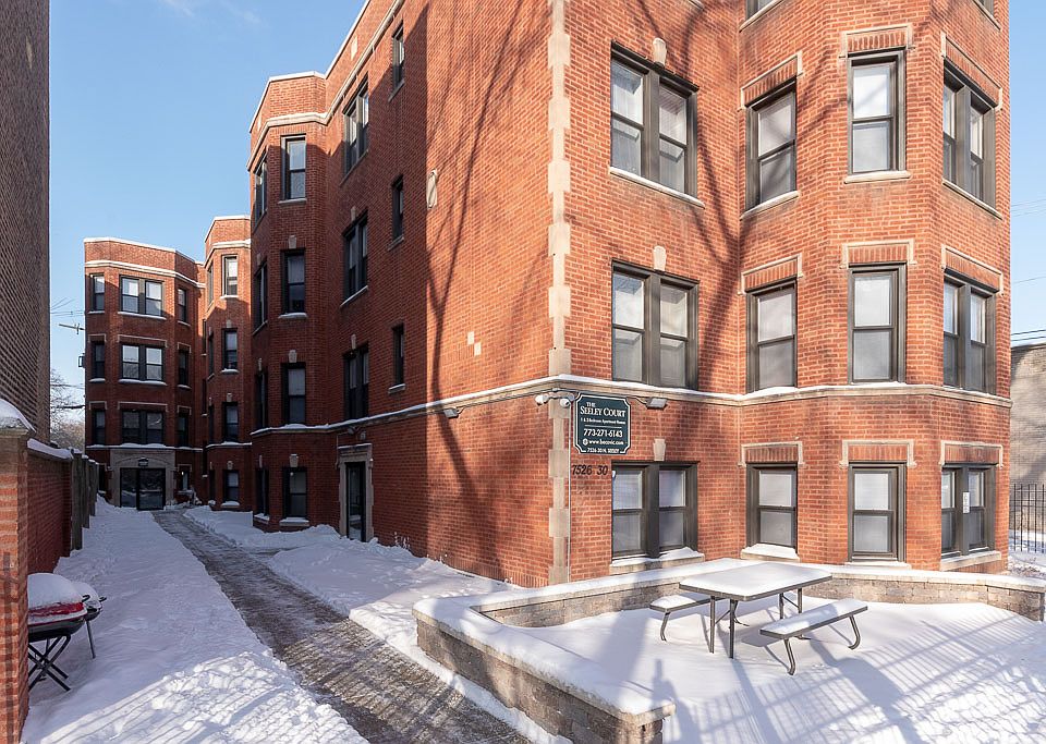 1st image of 7530 N Seeley Ave #602