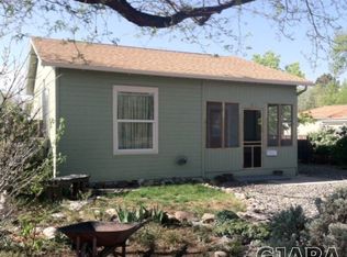1415 Elm Ave, Grand Junction, CO 81501