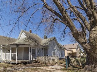 616 N 2nd St, Winterset, IA 50273
