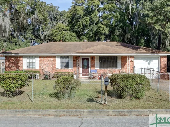 2004 E 51st Street, Savannah, GA 31404