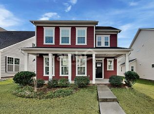 10915 Zac Hill Rd, Davidson, NC 28036