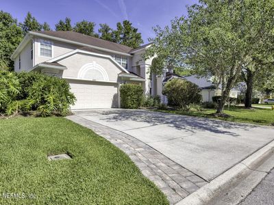 8800 HARPERS GLEN Court, Jacksonville, FL, 32256