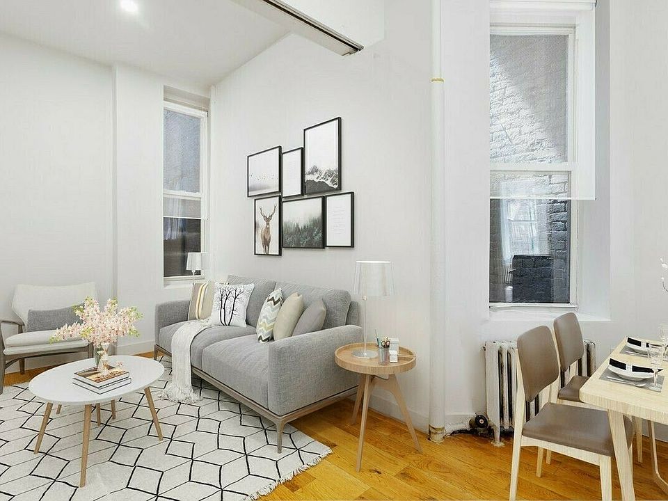 1st image of 74 Forsyth St #3D