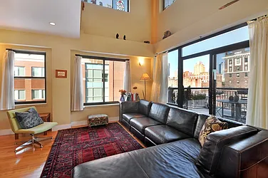 Sold by Corcoran