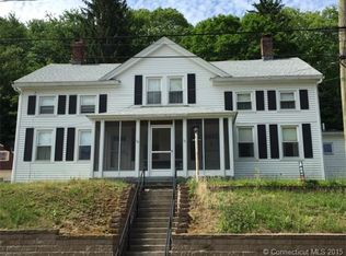 197 High St, Baltic, CT 06330