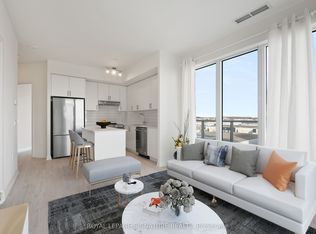 9000 Jane St #602, Vaughan, ON L4K 0M6