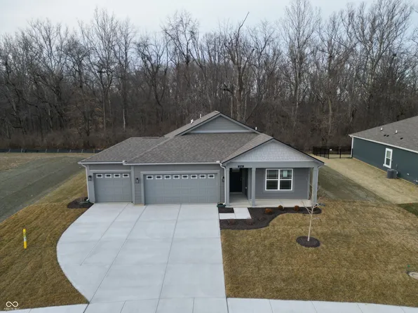 3740 Marlowe Creek Dr, Clayton, IN 46118