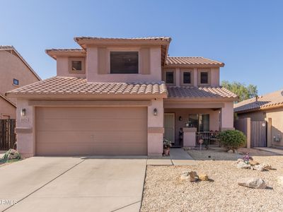 44226 W Lindgren Dr, Maricopa, AZ, 85138