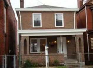 925 Deely St, Pittsburgh, PA 15217