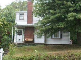 56 W Manilla Ave, Pittsburgh, PA 15220