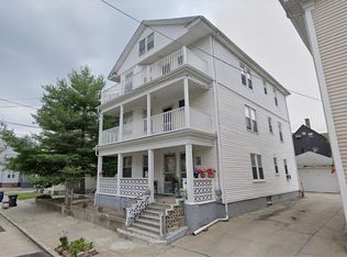 57 Daboll St, Providence, RI 02907