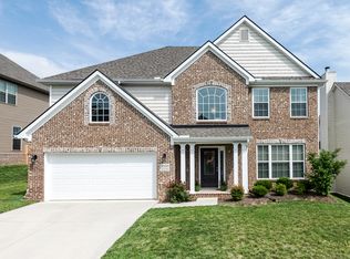 3450 Orange Blossom Ln, Knoxville, TN 37931