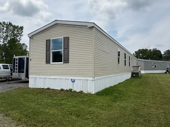 9750 Babcock Hill Rd LOT 33