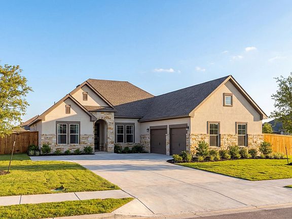 Build The Oxford H - now starting at 568,000