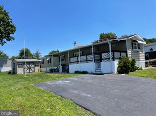 234 Frieden Mnr, Schuylkill Haven, PA