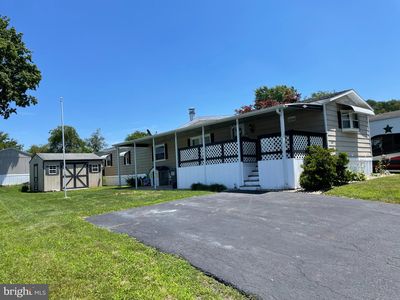 234 Frieden Mnr, Schuylkill Haven, PA, 17972