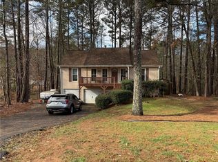 66 Freestone Ln, Dallas, GA 30132