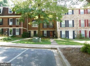 13632 Deerwater Dr #1-F, Germantown, MD 20874