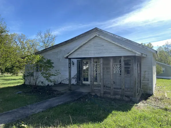 75 Olive St, Peebles, OH 45660