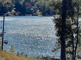 0 Quiet Waters Dr LOT 1, Hayesville, NC 28904
