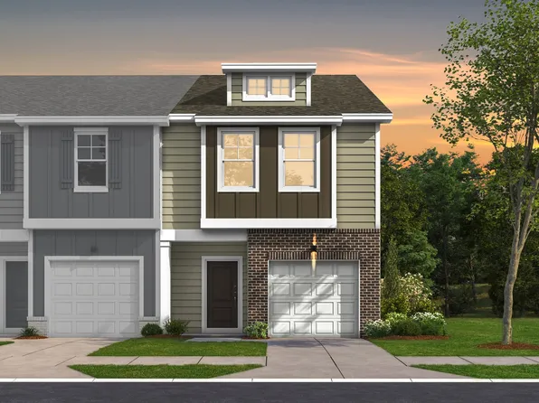 4623 Green Drake Dr, Charlotte, NC 28269