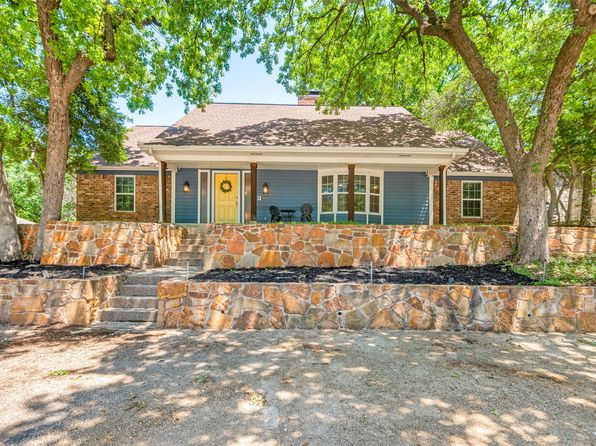 Home for Sale in Arlington TX