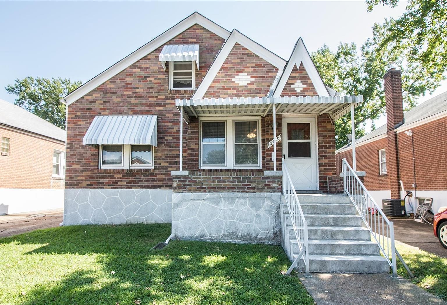 3408 Macklind Ave, Saint Louis, MO 63139 Zillow