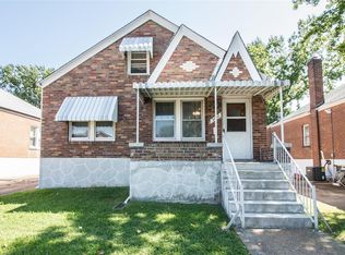 3408 Macklind Ave, Saint Louis, MO