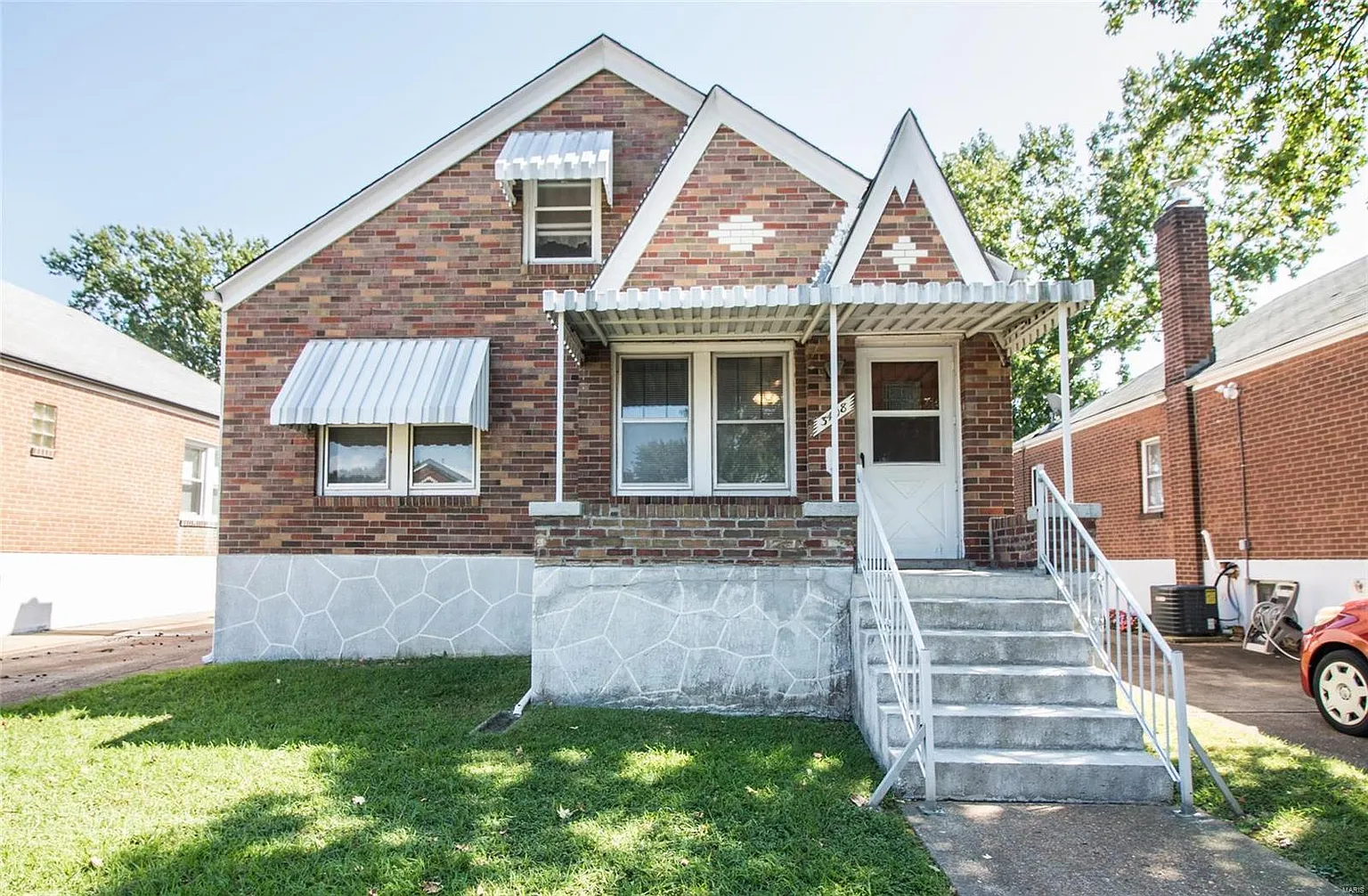 3408 Macklind Ave photo 1