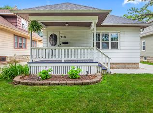 218 N 73rd St, Milwaukee, WI 53213