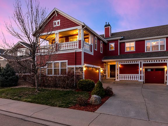 Welcome Home!