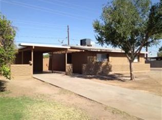4802 N 71st Ave, Phoenix, AZ 85033