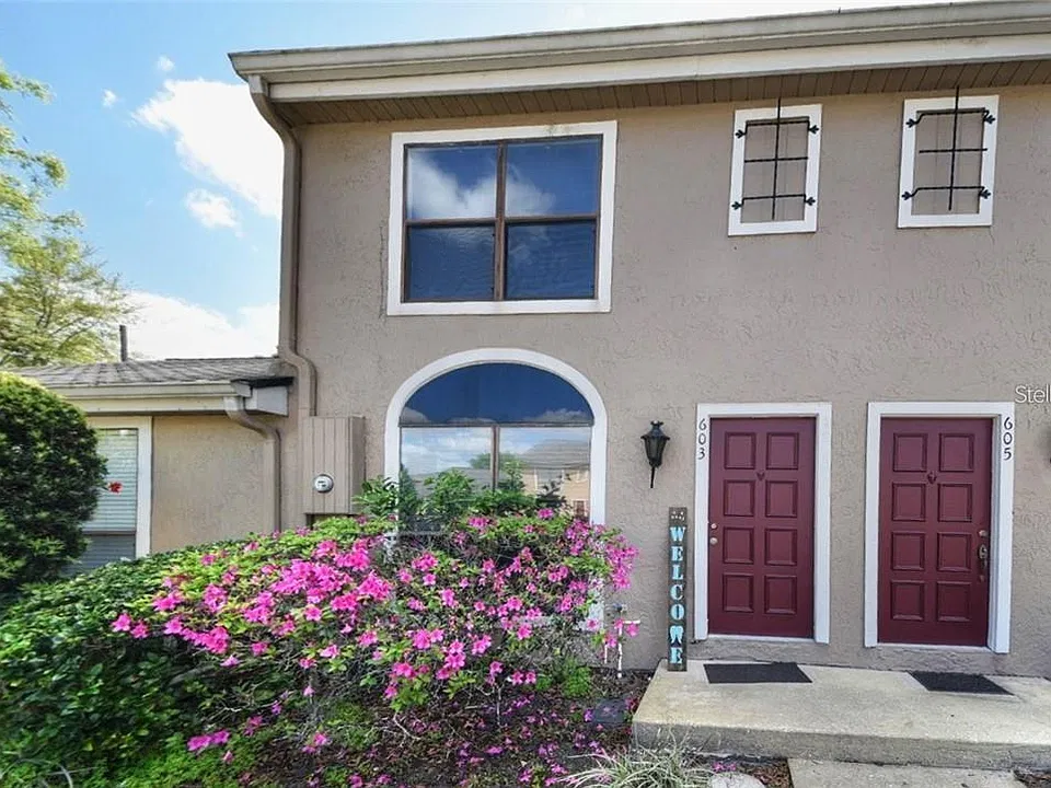 603 Casa Park