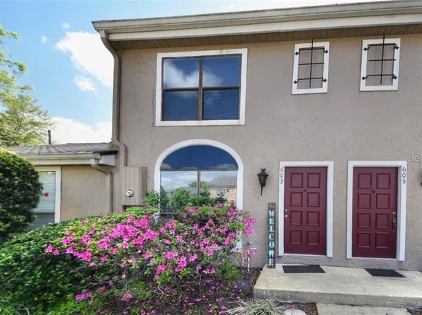 603 Casa Park, Winter Springs, FL 32708