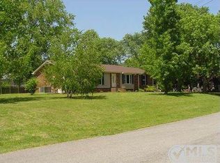 1023 Cragfront Estate Rd, Gallatin, TN 37066