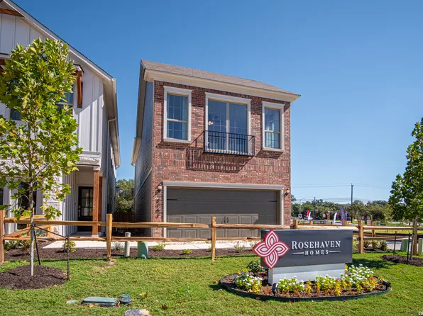 8903 SUMMERWOOD BND, San Antonio, TX 78254