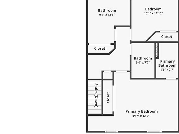 3rd image of 5812 Landsview Dr