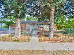 1927 Winston Rd, Colorado Springs, CO 80909