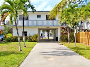 211 Azalea St, Plantation Key, FL 33036