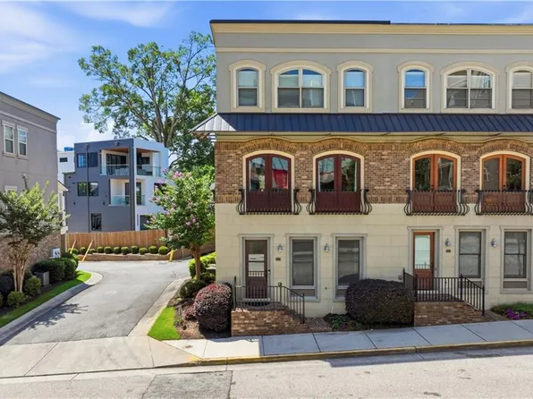 384 16th St NW Unit 1, Atlanta, GA 30363